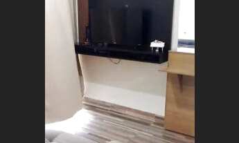 Imagem 7: Apartamento com 2 dormitórios à venda, 59 m² por R$ 340.000 - Jardim Santa Clara do Lago I