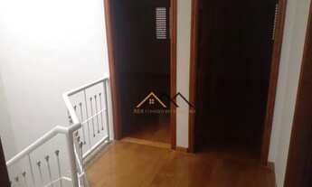 Imagem 5: Lindo sobrado Casa em condomínio com 3 dormitórios