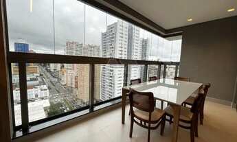 Imagem 3: CURITIBA - Apartamento Padrão - Centro