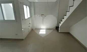 Imagem 7: Cobertura a venda no Pq. das Nações - Santo André/SP