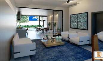 Imagem: Casa (sobrado em condominio) 5 dormitórios