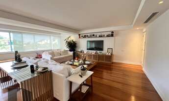 Imagem 4: Apartamento em Leblon 55231