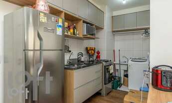 Imagem 7: Apartamento à venda em Cambuci com 33 m², 2 quartos