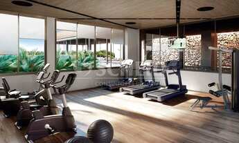 Imagem 5: Apartamento Garden na Rua Curitiba com vista para o Parque Ibirapuera!!!