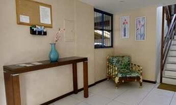 Imagem 2: FLORIANóPOLIS - Apartamento Padrão - Canasvieiras