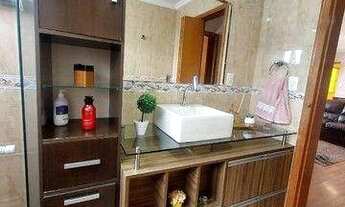 Imagem 6: Apartamento com 3 dormitórios à venda, 78 m² por R$ 450.000 - Vila Bela - São Paulo/SP