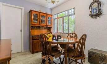 Imagem 5: Casa a venda na Vila Butantã, 3 dorms, 136 m², R$ 579.900,00 - SP/SP