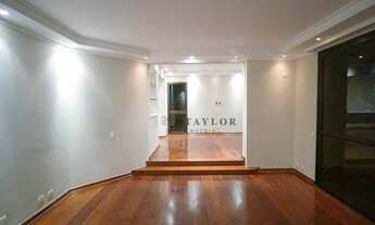 Imagem 2: Apartametno com terraço e 3 suítes no Jardim Europa, em frente ao Clube Pinheiros