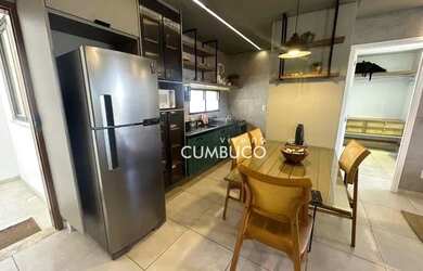 Imagem 6: Apartamento a venda no Wai Wai Cumbuco