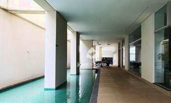 Imagem 2: Apartamento com 3 dormitórios para alugar, 187 m² por R$ 16.234,28/mês - Jardim dos Estado