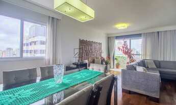 Imagem: Apartamento Venda 3 Dormitórios - 116 m²