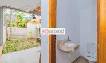 Imagem 5: PORTO ALEGRE - Casa de Condomínio - Hípica