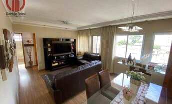 Imagem 2: Apartamento com 3 dormitórios à venda, 78 m² por R$ 450.000 - Vila Bela - São Paulo/SP