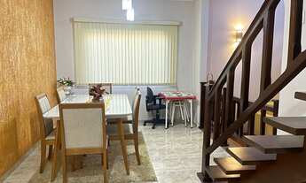 Imagem 7: MOBILIADA - Leve apenas a roupa do corpo - Casa de veraneio em zona urbana com piscina e C