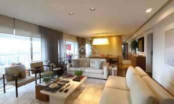 Imagem 1: Apartamento Venda Itaim Bibi 201 m² 3 Dormitórios