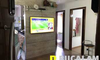 Imagem 5: APARTAMENTO À VENDA NO CONDOMÍNIO RES. MORADA DOS PÁSSAROS