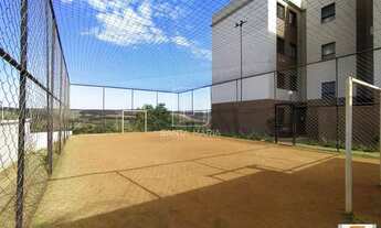 Imagem 5: Apartamento (tipo - padrao) 2 dormitórios, cozinha planejada, portaria 24hs, lazer, salão