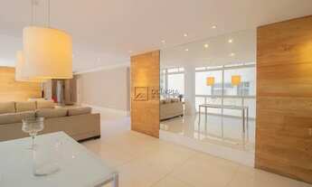 Imagem: Apartamento Venda 4 Dormitórios - 344 m²