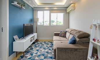 Imagem: Apartamento 3 dormitórios