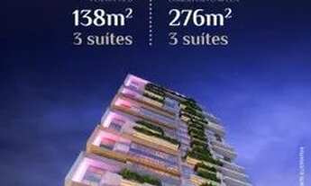 Imagem: Torre Noir, da Leal Moreira, Batista Campos