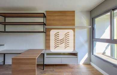 Imagem 7: Studio com 1 dormitório para alugar, 27 m² por R$ 3.700,00/mês - Vila Clementino - São Pau