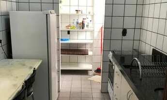 Imagem 6: Apartamento de 1 quarto mobiliado