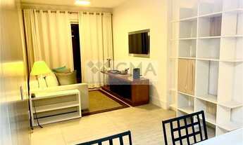 Imagem: Apartamento em Ipanema - Rio de Janeiro