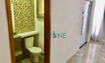 Imagem 13: Casa com 3 suítes, 175 m² - venda por R$ 1.100.000 ou aluguel por R$ 6.010/mês - Condomíni