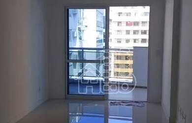 Imagem 7: Apartamento com 3 dormitórios à venda, 97 m² por R$ 981.120,00 - Icaraí - Niterói/RJ
