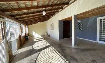 Imagem 3: Alugo ótima casa na Etapa A - Valparaíso I