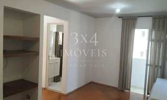 Imagem 2: Apartamento com 2 dormitórios no Jardim Marajoara