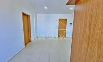 Imagem 3: Apartamento Padrão em Ribeirão Preto