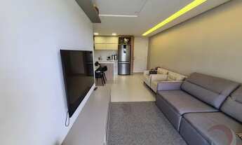 Imagem: Apartamento para venda com 70m² com 2 quartos