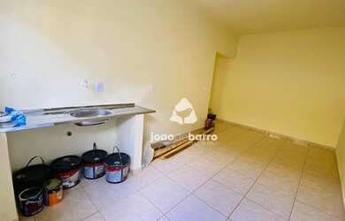 Imagem 7: Casa com 3 dormitórios para alugar, 104 m² por R$ 1.730,00/mês - Centro - Campo Grande/MS