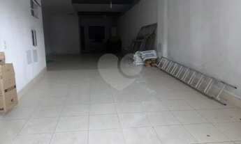 Imagem 5: Prédio Comercial localizado em região nobre da zona Norte