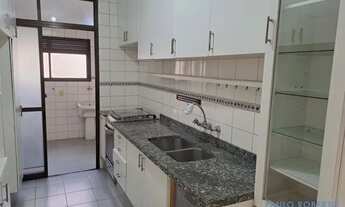 Imagem 6: APARTAMENTO - MORUMBI - SP