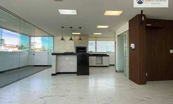 Imagem 5: Cobertura com 3 quartos sendo 01 com suite à venda, 140 m² por R$ 755.000 - Vila Cloris