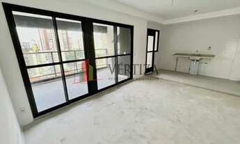 Imagem 2: Apartamento para locação no Brooklin