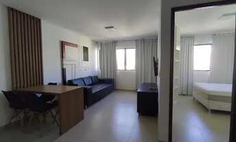 Imagem 4: QUARTO E SALA VISTA PARA O MAR 1 QUADRA DA PRAIA