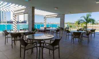 Imagem 6: APARTAMENTO CONDOMÍNIO BRASIL BEACH