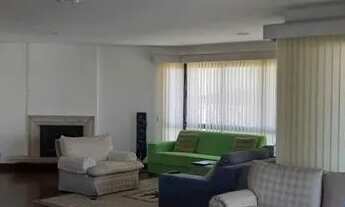 Imagem 4: APARTAMENTO - PANAMBY - SP