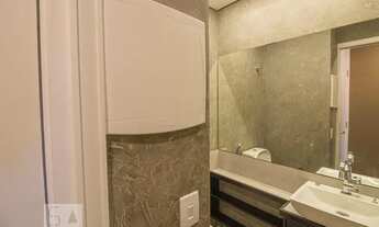 Imagem 5: Apartamento para Aluguel - Brooklin, 2 Quartos, 60 m2