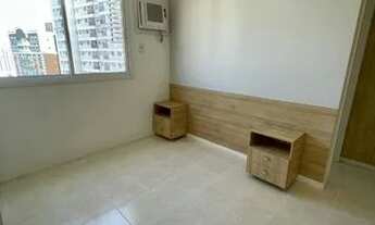 Imagem 3: Alugo Splendore 2 qts sendo uma suite!