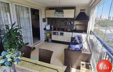 Imagem 4: São Paulo - Apartamento Padrão - Vila Prudente