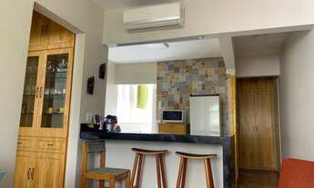 Imagem 2: Apartamento todo reformado, com ar condicionado e aquecimento a gas, impecável!