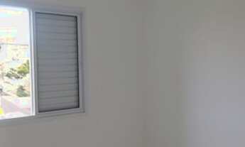 Imagem 6: Apartamento para aluguel tem 60 metros quadrados com 2 quartos