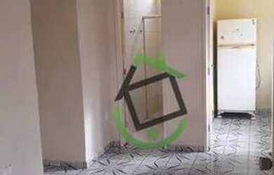 Imagem 4: Kitnet com 1 dormitório para alugar, 35 m² por R$ 750,00/mês - Centro - Araraquara/SP