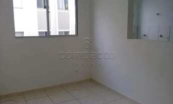 Imagem: Apartamento Padrão em São José do Rio