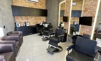 Imagem 3: Barbearia top fino acabamento - oportunidade