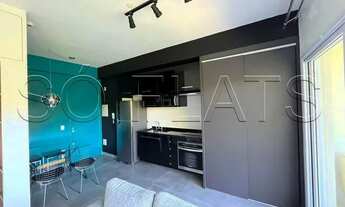 Imagem: Apartamento para locação em Alphaville